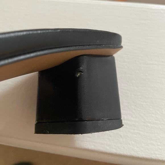 The Glow Heeled Sandal from Shop Pêche - Picture 4 of 4